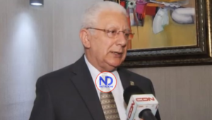 Diputado Ramón Ceballo rechaza ley de intimidad porque es una mordaza a la prensa