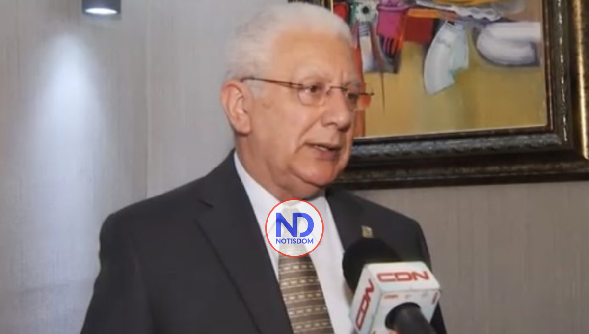 Diputado Ramón Ceballo rechaza ley de intimidad porque es una mordaza a la prensa