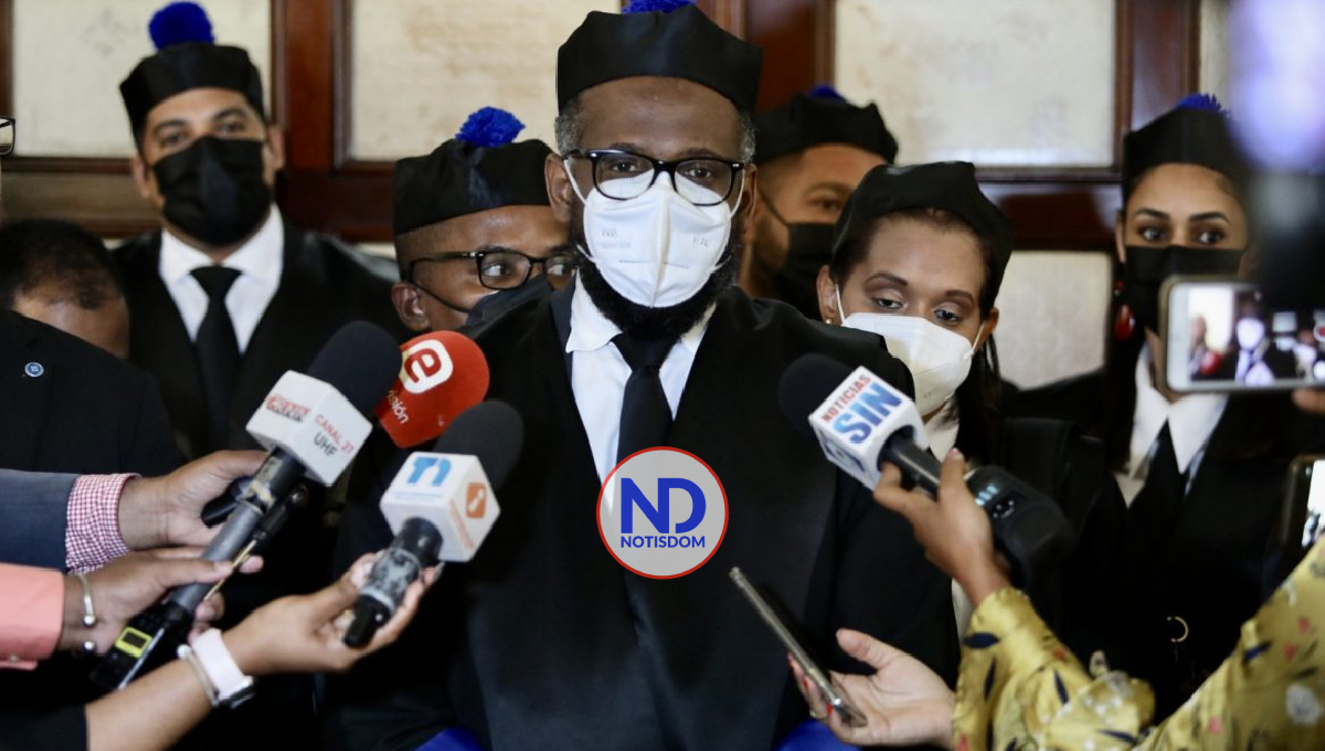 PEPCA incautó propiedades a Jean Alain porque fueron adquiridas con fondos públicos