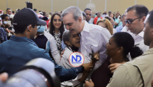 Presidente Abinader dará el primer picazo para construcción extensión de la UASD en Azua