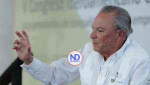 Frank Rainieri ve clave crear aerolínea y eliminar los visados turísticos en El Caribe