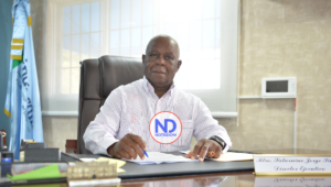 Director de Inafocam desmiente presidente ADP; asegura formación docente está mejor