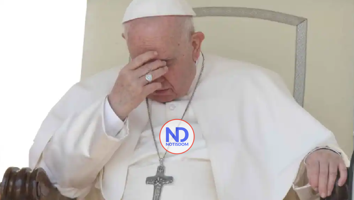 El Papa critica «falta de honestidad y las calumnias» de parte de los medios de comunicación 2 El Papa critica «falta de honestidad y las calumnias» de parte de los medios de comunicación