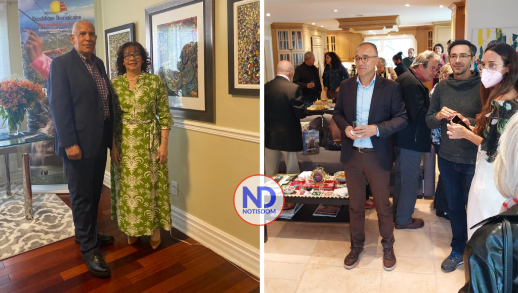 Comisionado Dominicano de Cultura USA desarrolla intensa jornada de actividades 3 NOTISDOM FOTOS 2022 06 20T181022.209 Comisionado Dominicano de Cultura USA desarrolla intensa jornada de actividades