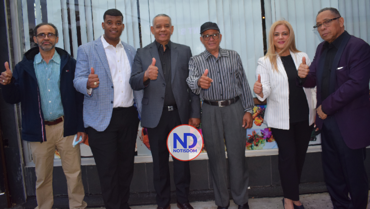 Miembros Frente Agropecuario PRM respaldan aspiraciones de Sánchez a presidencia Seccional NY