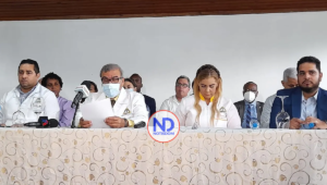 Colegio Médico muestra preocupación por aumento del Covid-19; llama población a vacunarse