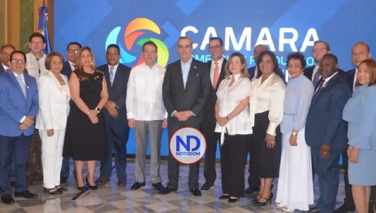 Presidente Luis Abinader anuncia "burocracia cero" en el Gobierno con Servicio Digital 2.0 2 Presidente Luis Abinader anuncia «burocracia cero» en el Gobierno con Servicio Digital 2.0