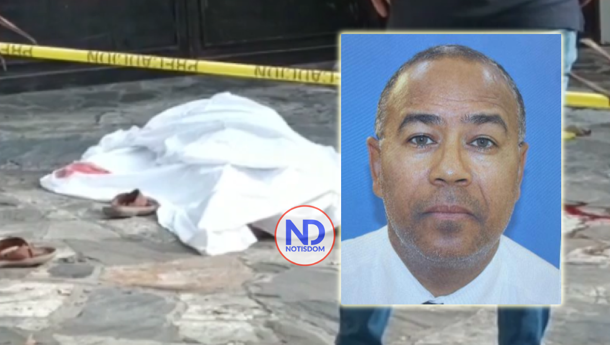 La Policía cree asesinato de Basilio Guzmán se trata de «sicariato»; hubo otros intentos