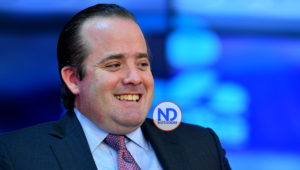 José Ignacio Paliza: «El Gobierno hará todo lo necesario para mantener los subsidios»