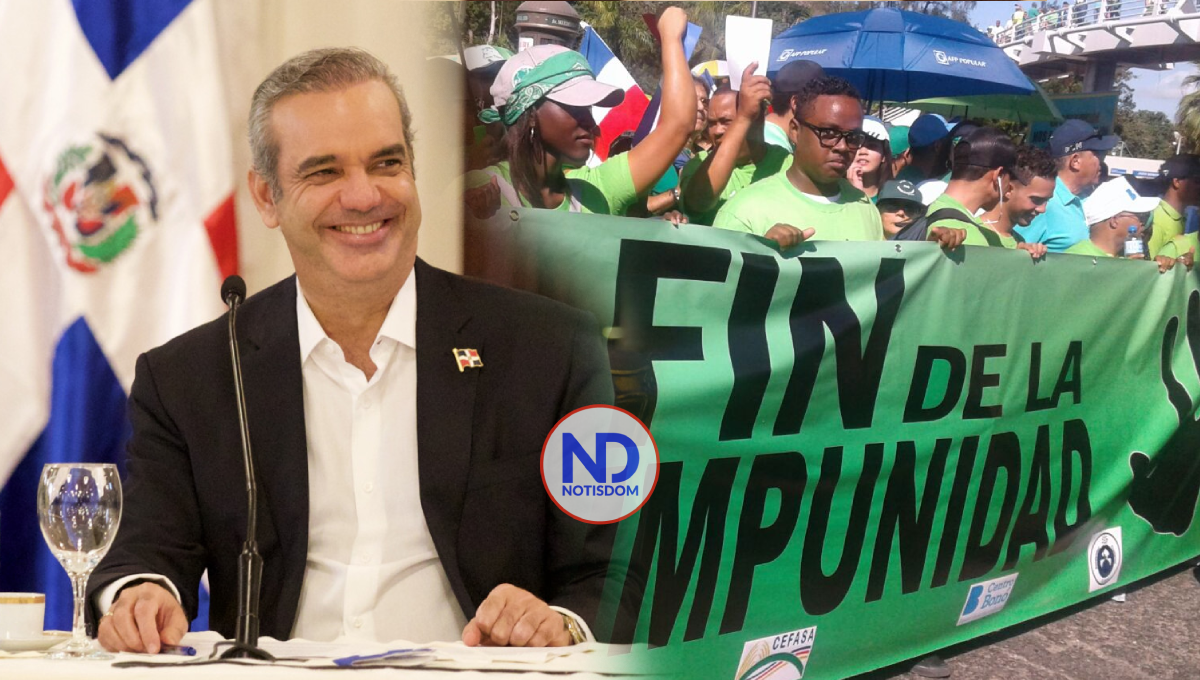 RD sube al quinto lugar entre países latinos que lideran lucha contra la corrupción