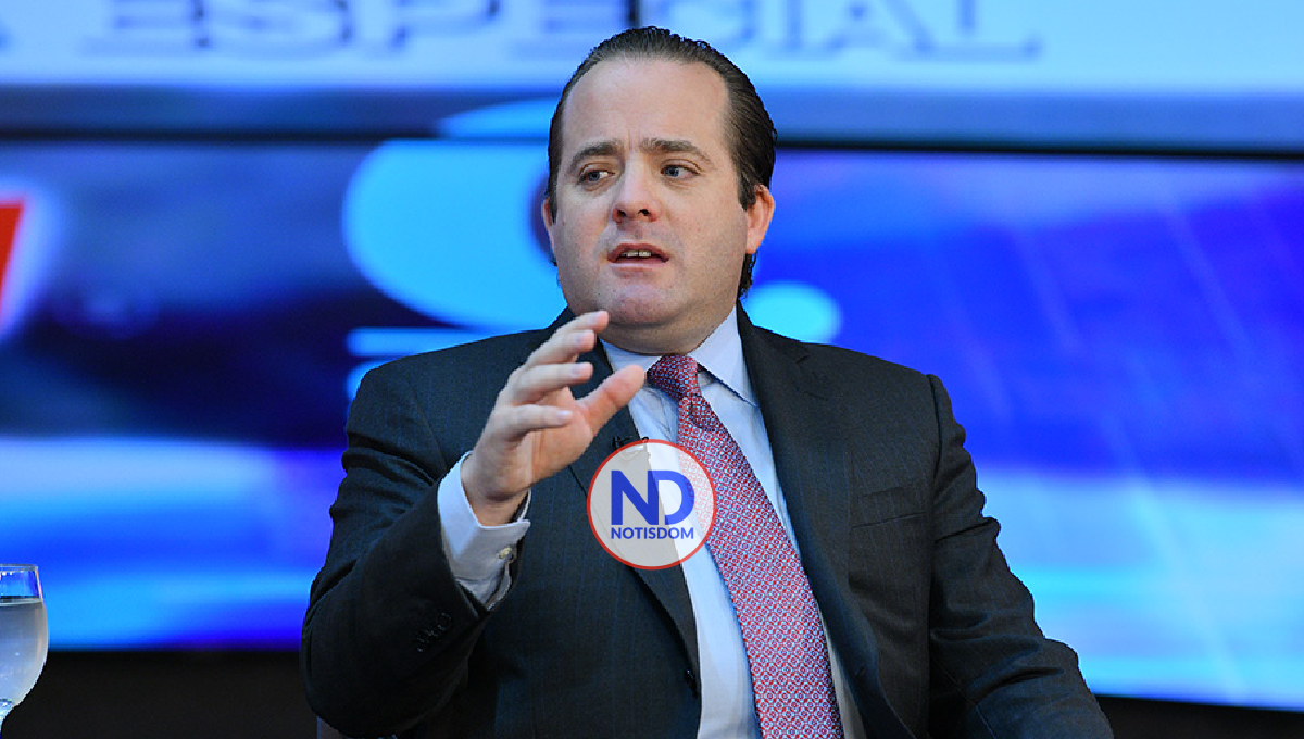 José Paliza, sobre elecciones 2024: «Ganamos sin problemas con el 50+1 en la primera vuelta»