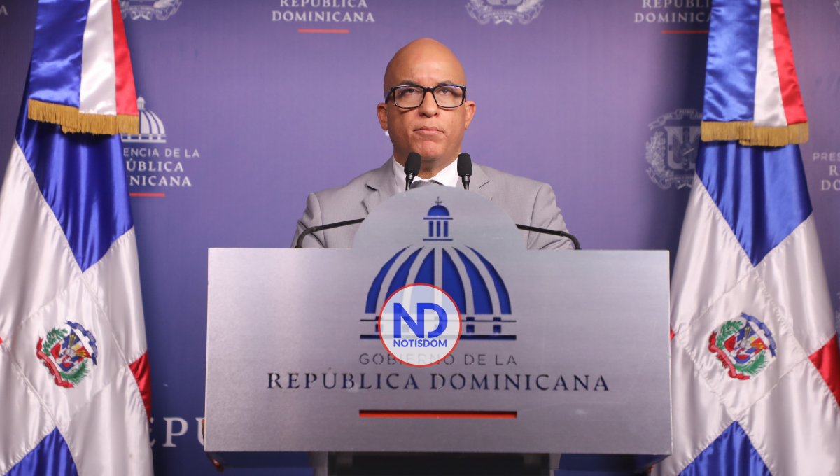 Homero Figueroa: «Haití no cuenta con registros fiables para obtener información veraz»