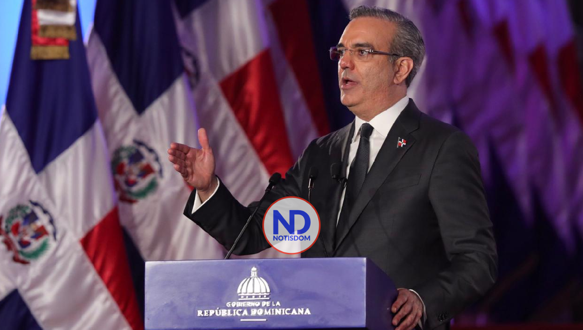 Presidente Abinader crea comisión para revisar legislación sobre libertad de expresión 2 Presidente Abinader crea comisión para revisar legislación sobre libertad de expresión