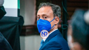 Auditoría CC revela Jean Alain invirtió RD$1,500 millones inaugurando obras sin terminar