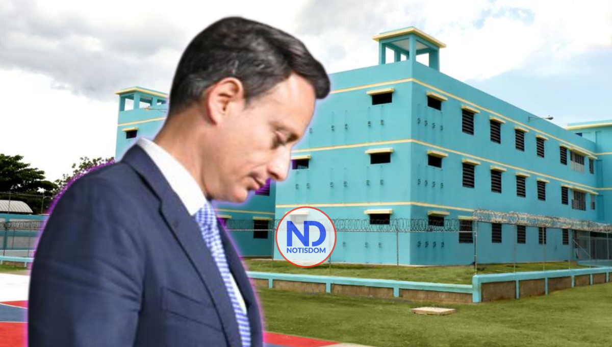 Las 10 «barbaridades» cometidas por Jean Alain en el Plan de Humanización Penitenciario