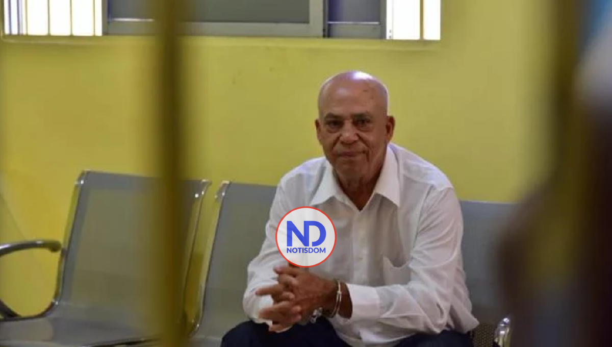 Arrestan a Johnny Portorreal por presunta estafa a «herederos» de la familia Rosario