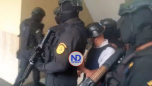 Asesino de Jorge Mera pide interrogar al jurídico y al encargado de permisos de Medio Ambiente