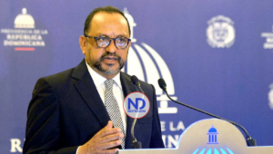 Presidente Abinader retira del Congreso Nacional el proyecto de ley contra ciberdelincuencia