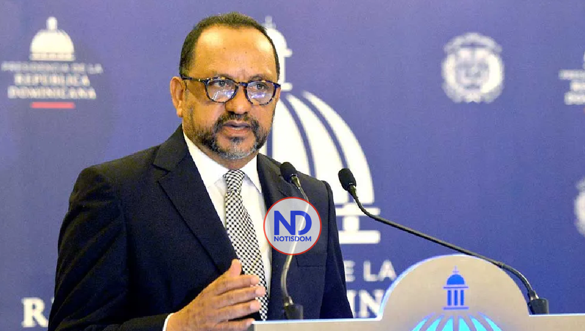 Presidente Abinader retira del Congreso Nacional el proyecto de ley contra ciberdelincuencia