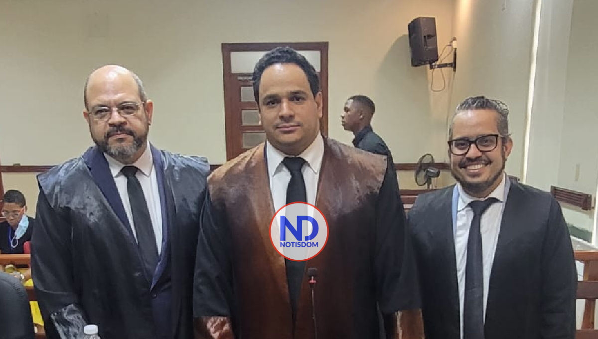 Estado dominicano solicita RD$600 millones como indemnización en caso Operación 13