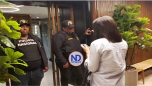 Ministerio Público allana oficinas del Consejo de Defensa de Jean Alain