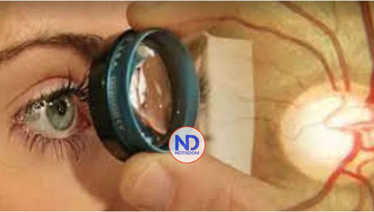 Los ojos, una forma de diagnóstico de enfermedades 2 Los ojos, una forma de diagnóstico de enfermedades