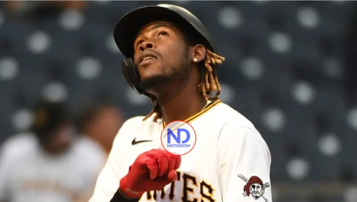 Oneil Cruz impacta con habilidades en Piratas