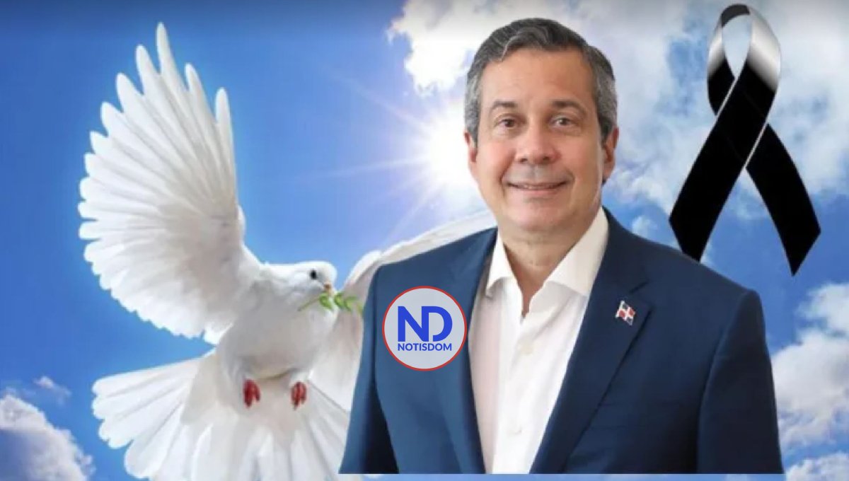 Honras fúnebres al fenecido ministro Orlando Jorge Mera para este martes