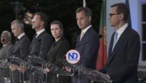 OTAN pide fortalecer sus capacidades armamentísticas