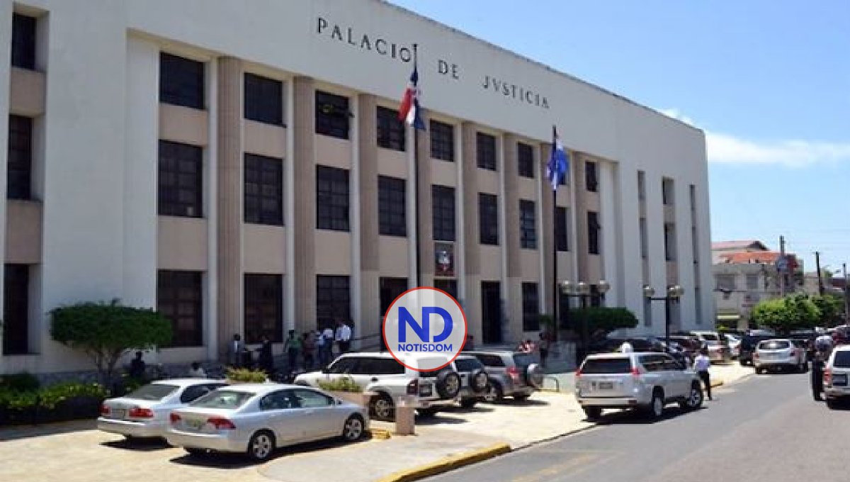 Dictan 30 años de cárcel a hombre que mató a otro en un atraco 2 Dictan 30 años de cárcel a hombre que mató a otro en un atraco