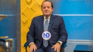 Ignacio Paliza rechaza acusaciones de abogado exprocurador Jean Alain