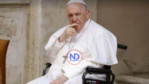 El Papa expresa preocupación por “la grave situación en Nicaragua”