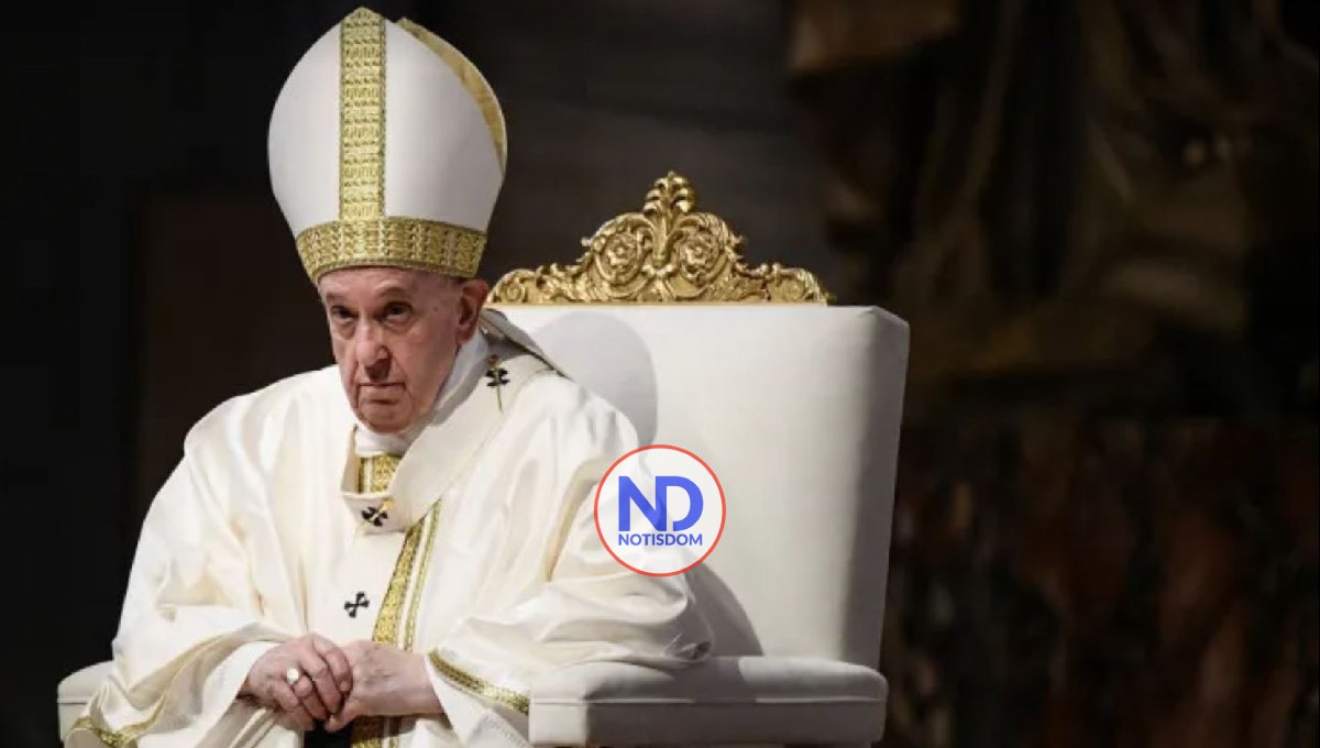 El papa pide que la guerra en Ucrania no haga olvidar el drama que vive Siria