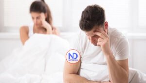 Disfunción eréctil: ¿Puede ser el síntoma de una patología más grave?