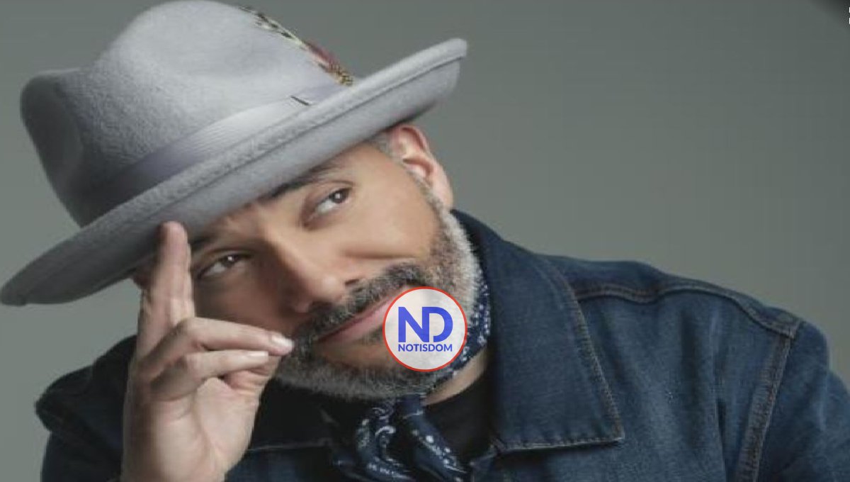 “Trópico” es la nueva apuesta discográfica de Pavel Núñez