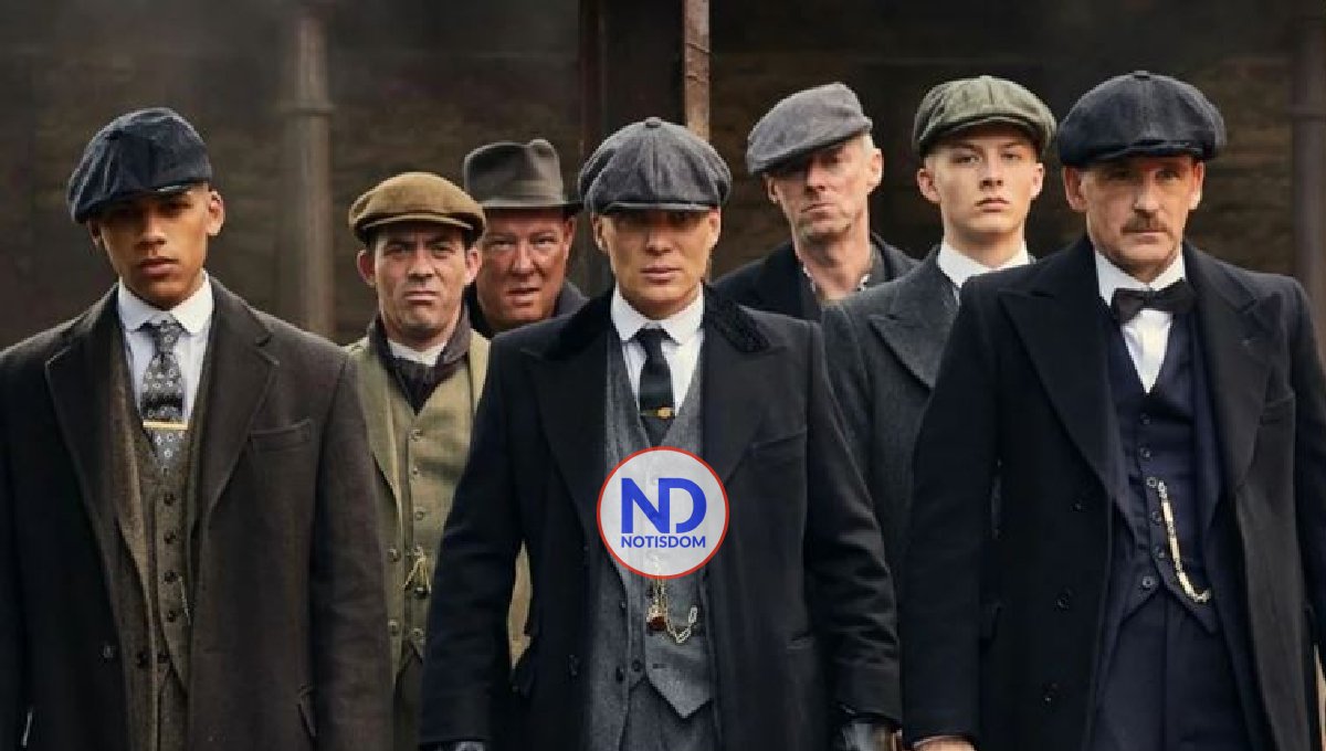 “Peaky Blinders”: las tres claves de la sexta temporada de la serie