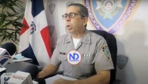 PN dice avanzan investigaciones casos Las Américas y San Isidro