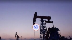 El petróleo de Texas baja hasta 114,29 dólares