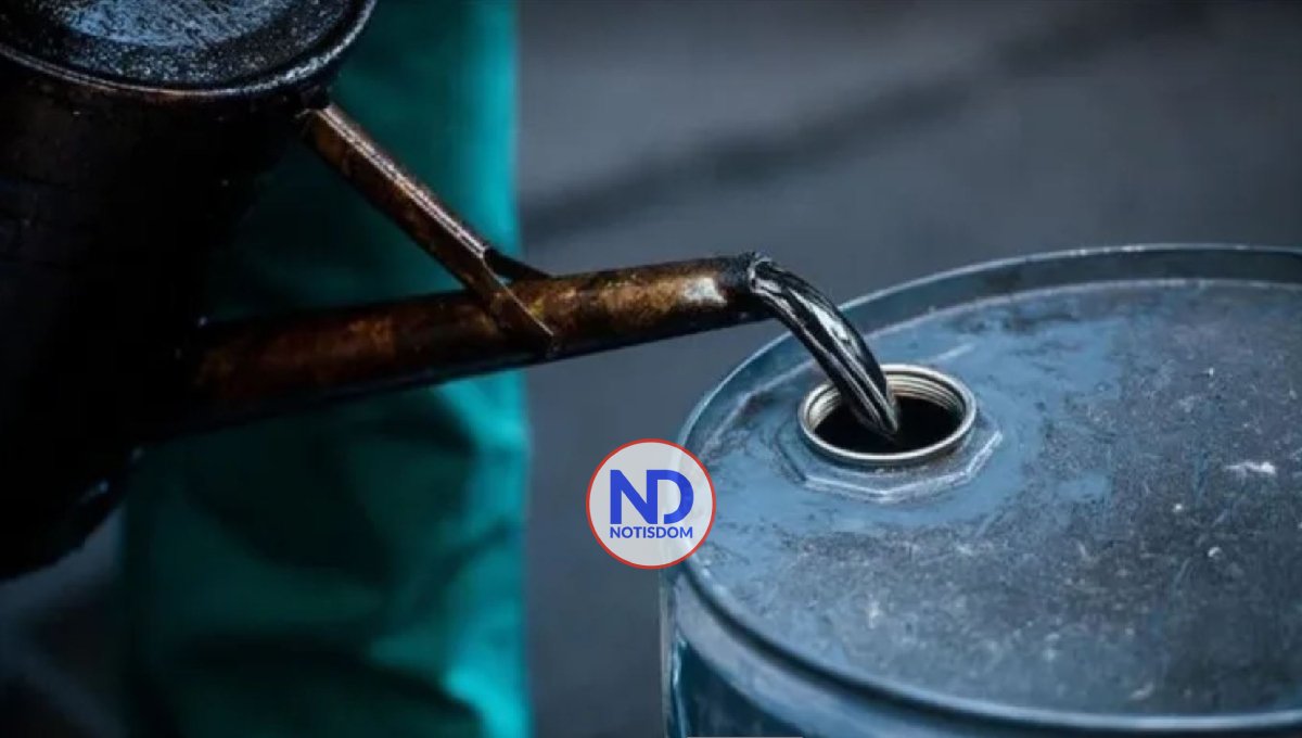 China convierte al petróleo ruso en su principal fuente de crudo