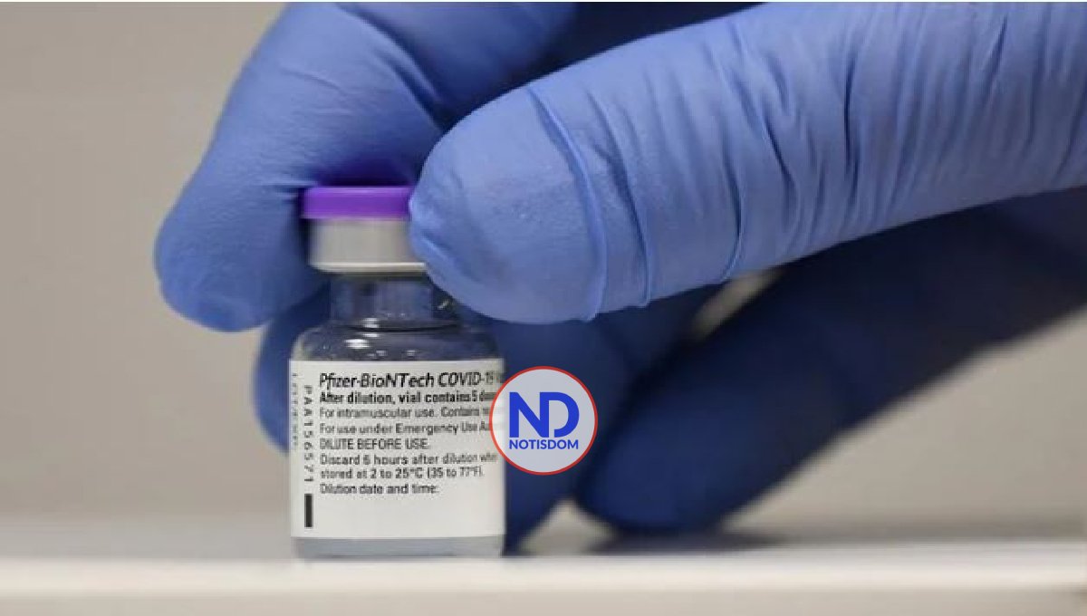 Gobierno negoció con Pfizer cambiar las vacunas pendientes por dosis para niños