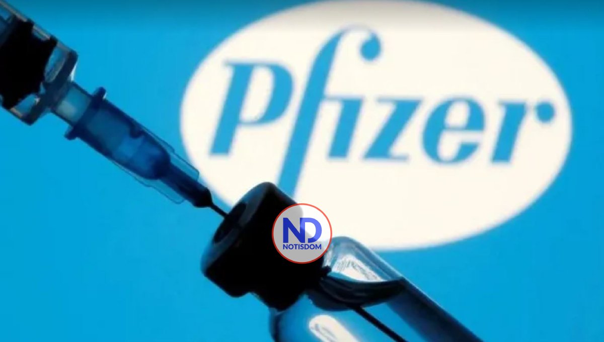 Unos tres millones de vacunas anticovid de Pfizer se vencerán a finales de julio