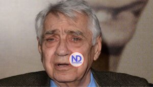 El actor Philip Baker Hall fallece a los 90 años en Los Ángeles