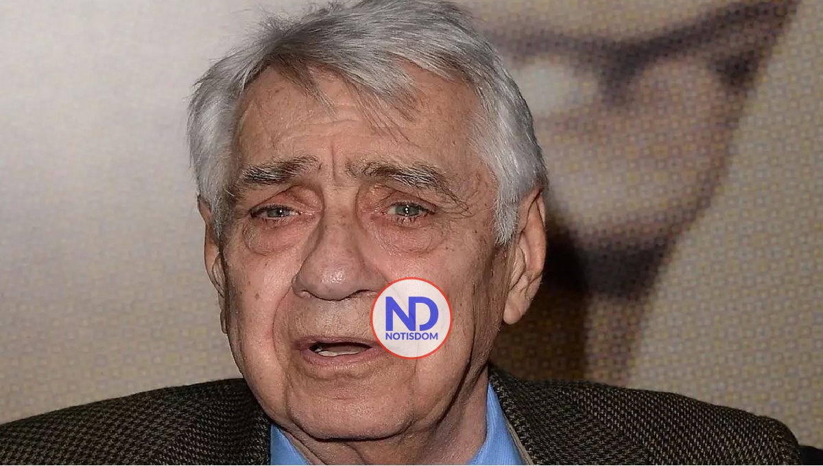 El actor Philip Baker Hall fallece a los 90 años en Los Ángeles