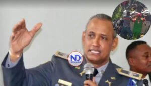 Fallece director RRHH de la PN por politraumatismo tras accidente de tránsito