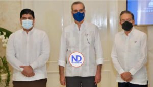 Defienden ventajas de alianza Costa Rica, Panamá y R. Dom.