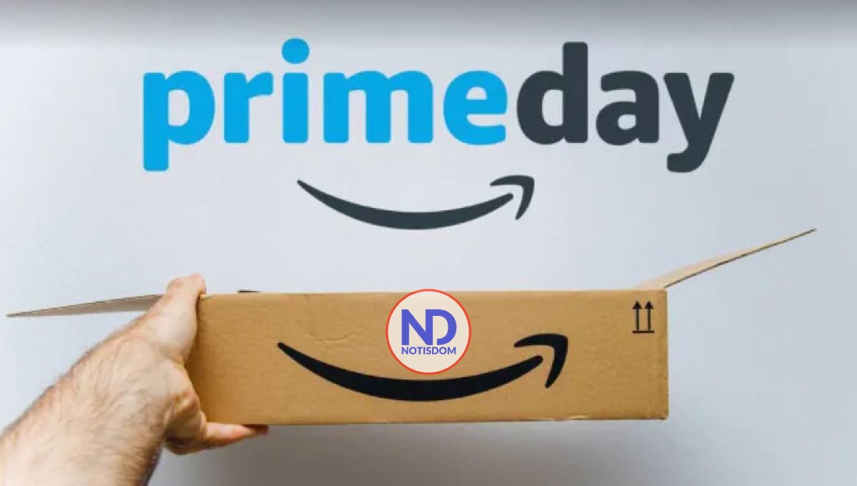 ¿Qué es el Amazon Prime Day 2022?