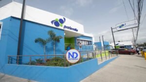 Profamilia presenta renovada clínica en Sabana Perdida