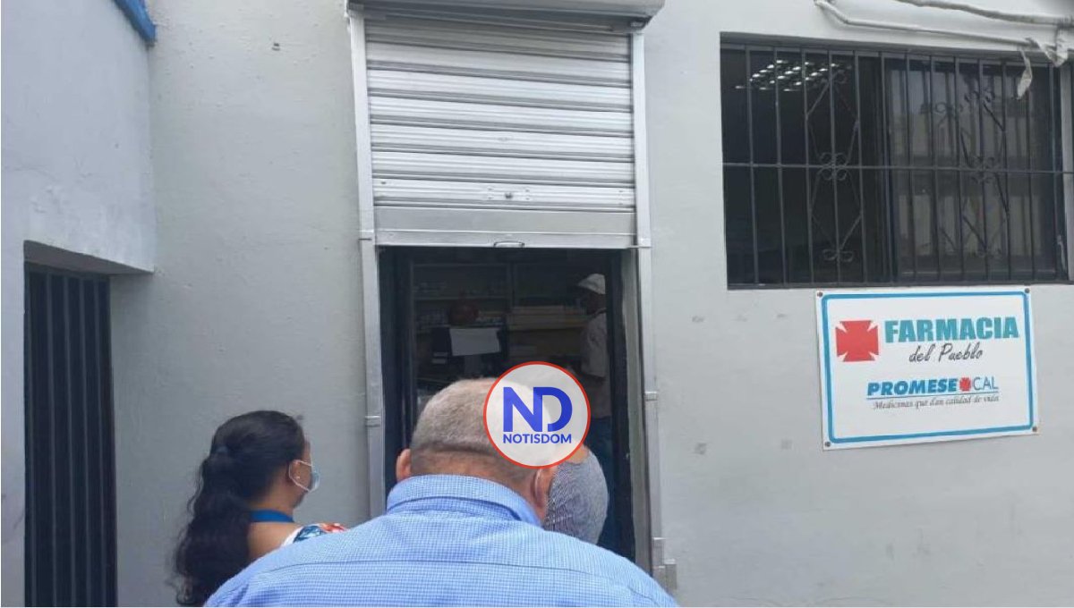 Jarabes antigripales escasean en las Farmacias del Pueblo