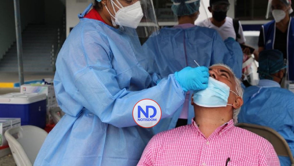 Salud Pública notifica 276 nuevos contagios covid y ninguna muerte