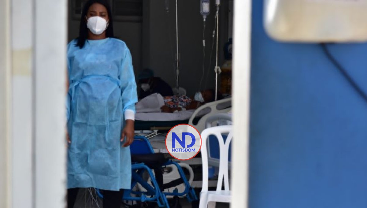 Salud Pública notifica 543 nuevos contagios covid y ninguna muerte 2 Salud Pública notifica 543 nuevos contagios covid y ninguna muerte